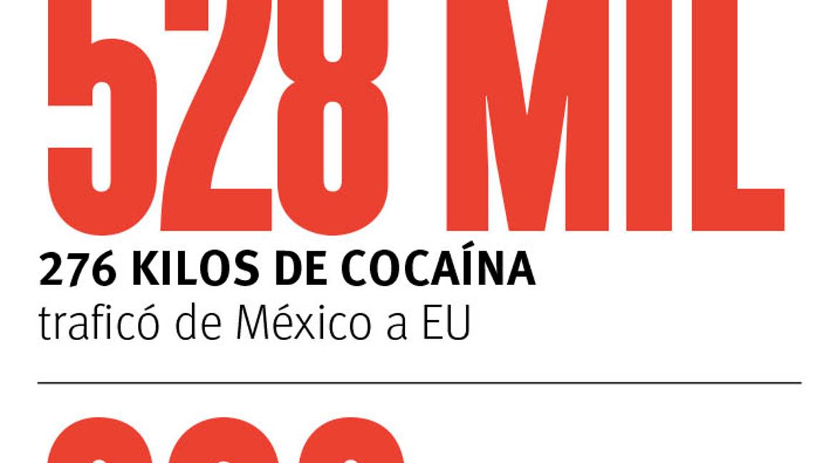 $!Condenan a 'El Chapo' Guzmán a cadena perpetua... si no escapa, morirá en prisión