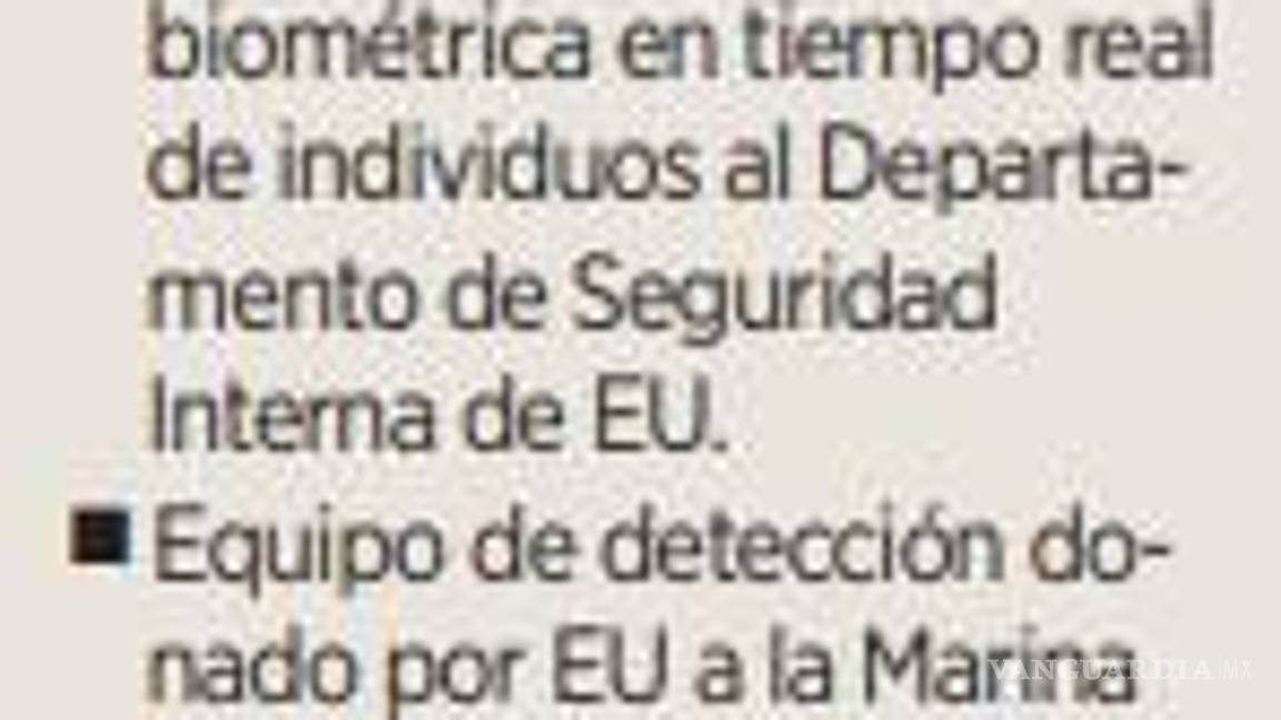 $!Gobiernos de AMLO y Biden aún no logran acuerdo sobre evaluación de lucha antinarco