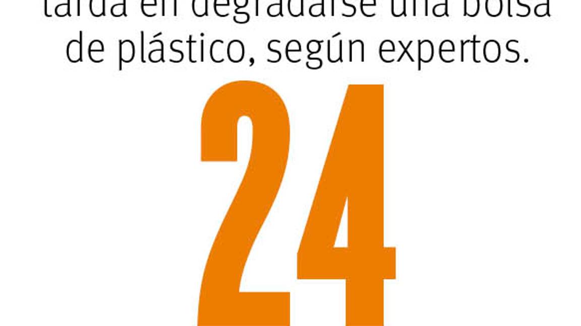 $!En Coahuila ponen fin a uso de bolsas y popotes de plástico; reforma entraría en vigor en 2020