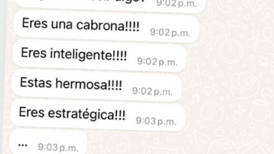 $!‘¿Quién es quién en el acoso?’ Investigan a David Aguilar Romero, titular de la PROFECO por acoso sexual y laboral