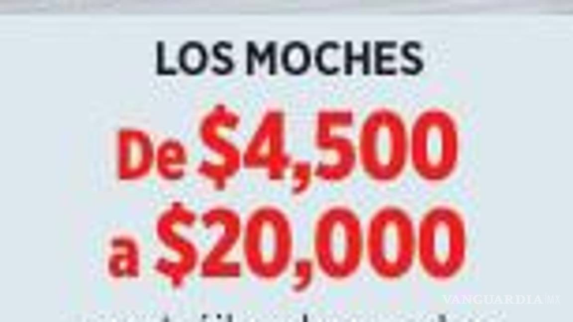 $!Asfixia extorsión de elementos de Tránsito a traileros en NL