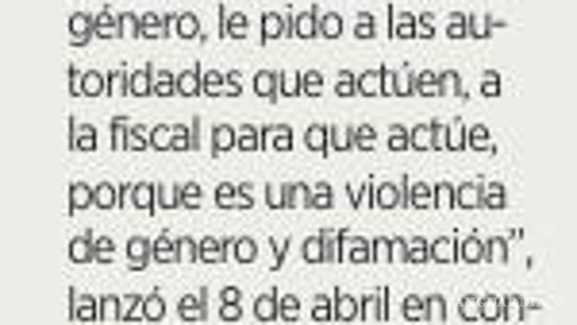 $!Plantea Alejandro Armenta, Gobernador de Puebla revisar ‘Ley Censura’