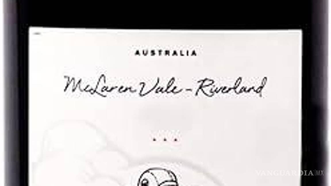 $!Uvas: 85% Grenache, 10% Shiraz y 5% Mataro (Mourvedre).