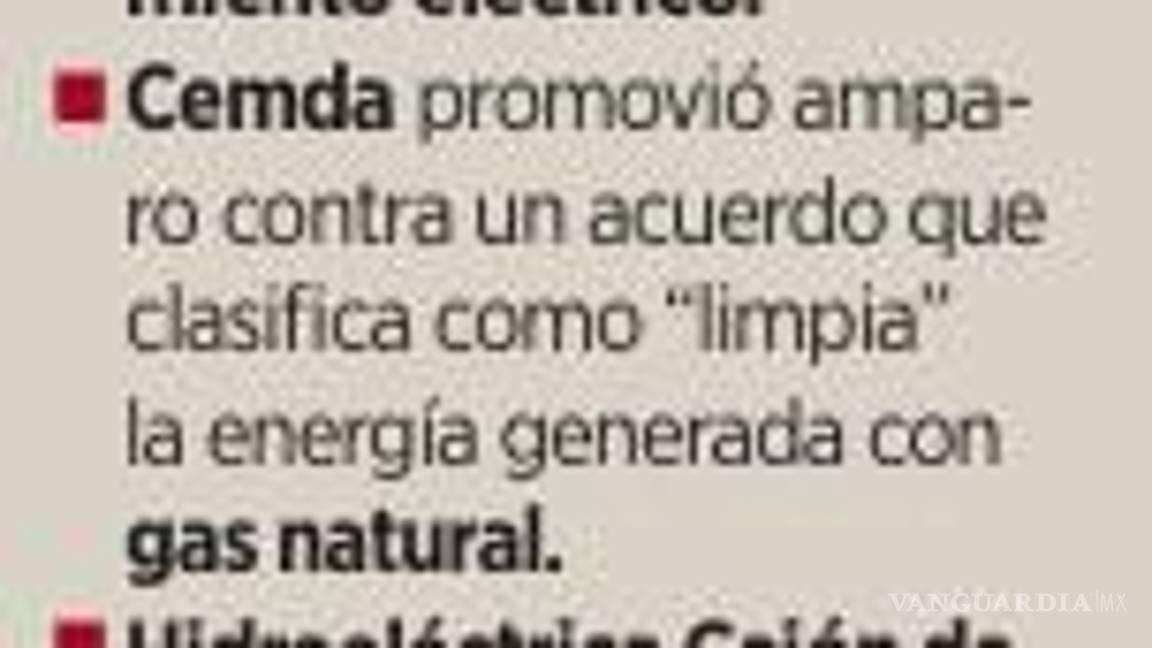 $!Deja CRE en limbo al menos 775 juicios millonarios