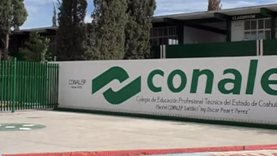La formación dual del Conalep Coahuila mantiene vinculados a 683 estudiantes con 154 empresas, fortaleciendo la capacitación práctica.