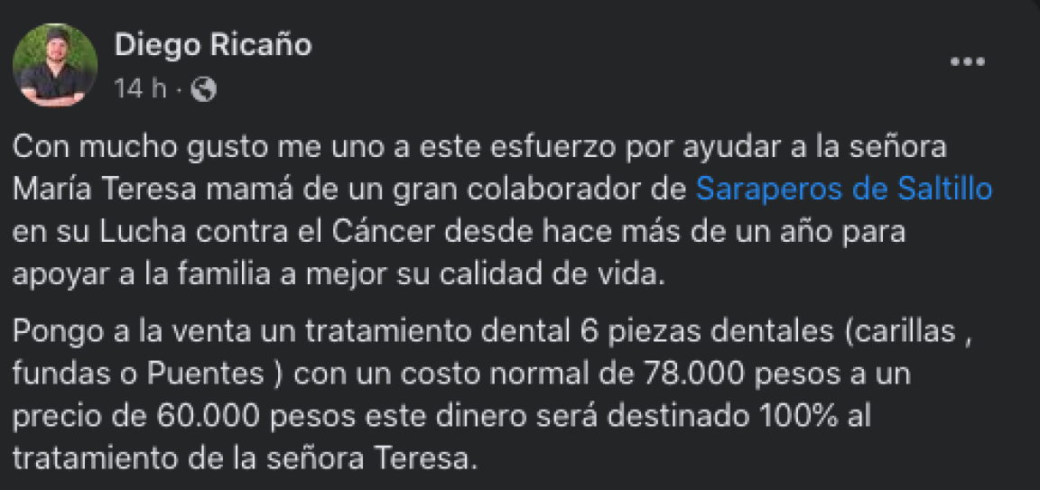 $!Subastan bates de jugadores de Saraperos de Saltillo para apoyar a mujer con cáncer
