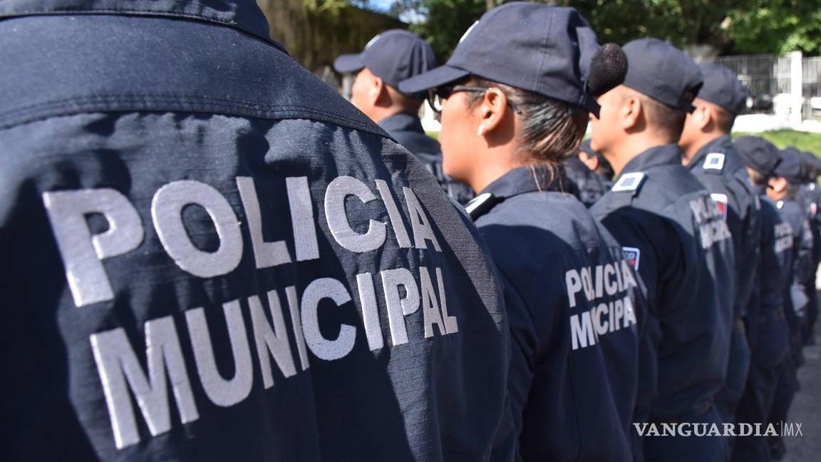 Canaco Saltillo aún no tiene respuesta para retomar participación en junta de Gobierno de la Comisaría de Seguridad