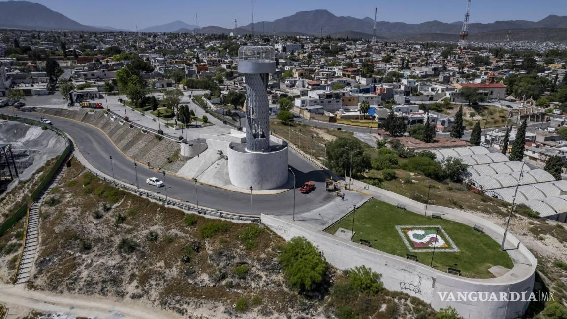 $!Saltillo tiene áreas de oportunidad para convertirse en una ciudad más disfrutable para sus habitantes.