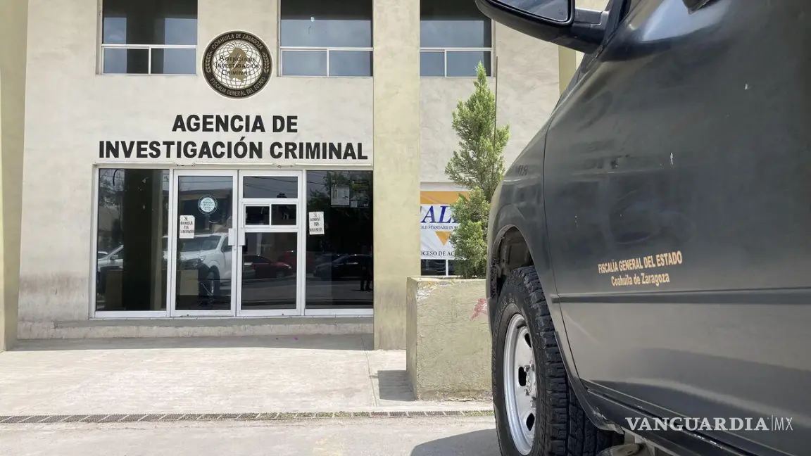 Identifican presunto responsable de homicidio en ejido San Isidro, en Piedras Negras; habría huido a EU