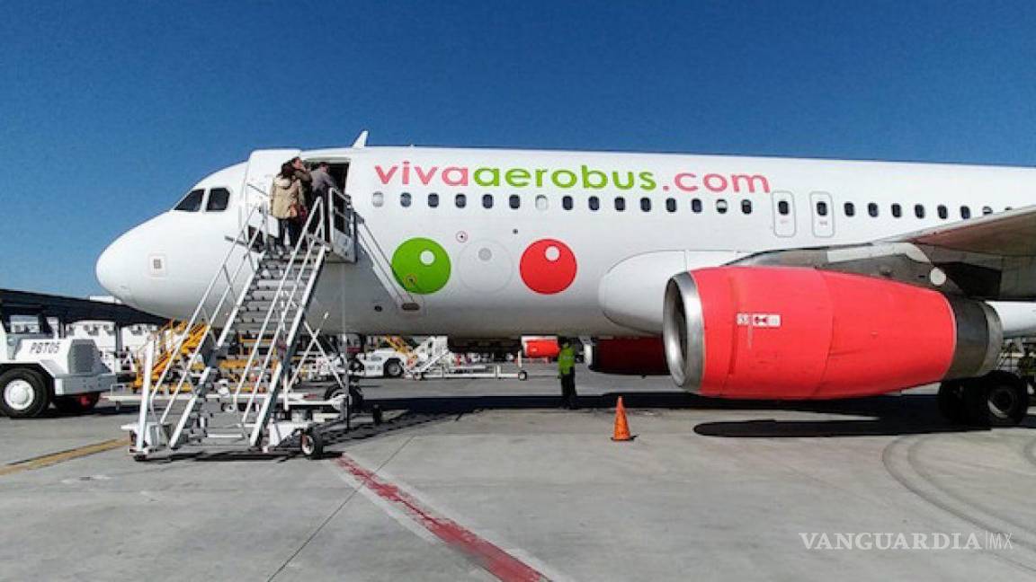 Viva Aerobus también se apunta para operar en aeropuerto Felipe Ángeles de Santa Lucía