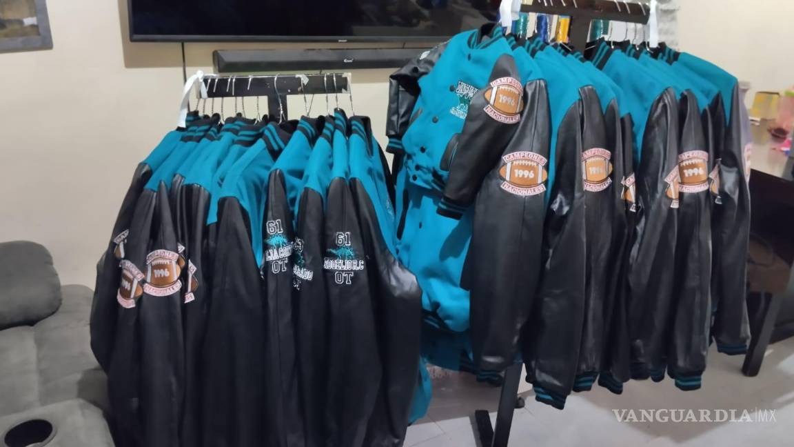 $!La celebración por los 30 años incluirá entrega de chamarras conmemorativas y reunión de los protagonistas del histórico campeonato.