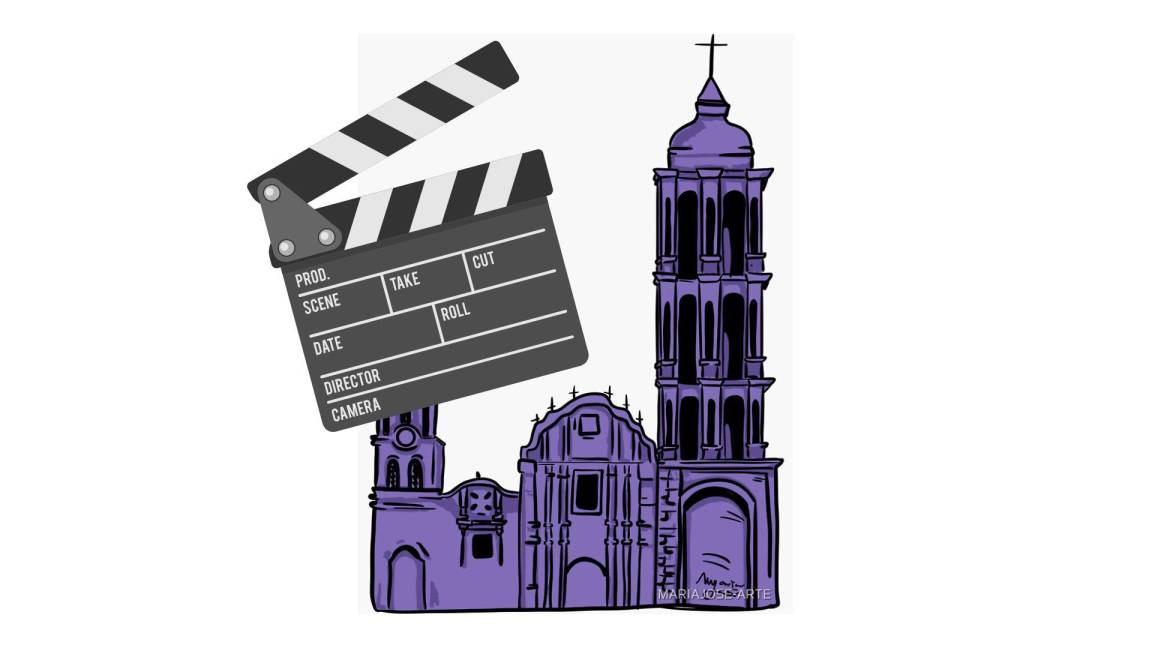 Saltillo y el cine mexicano e internacional (I)