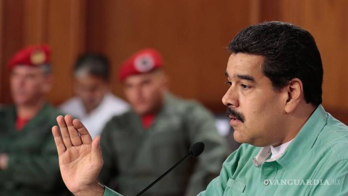 Venezuela rechaza en la ONU plazo para nuevas elecciones y guerra civil