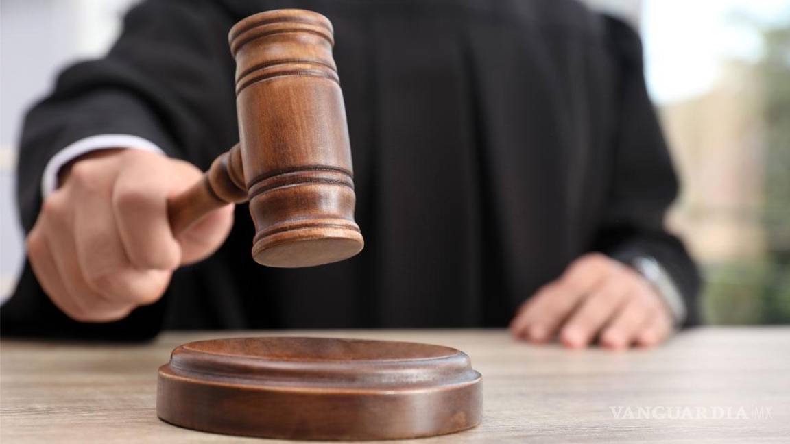 Saltillo: ante el juez, acusado de violar a hijastra