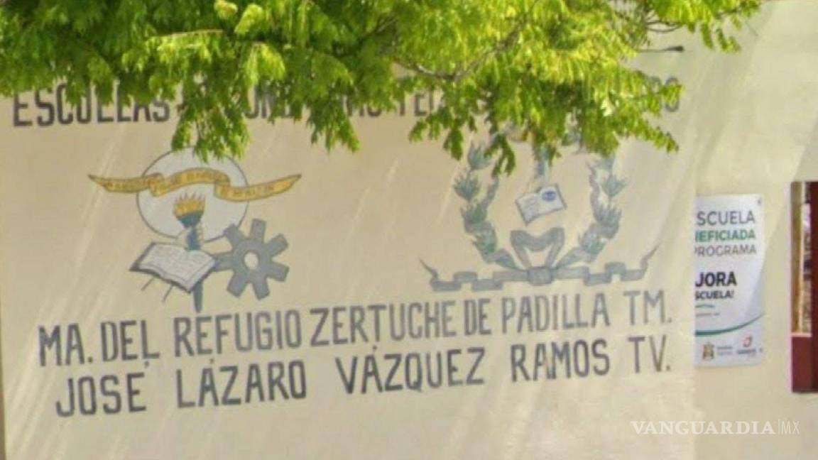 Vándalos de secundaria tienen temblando a Manantiales del Valle, en Ramos Arizpe