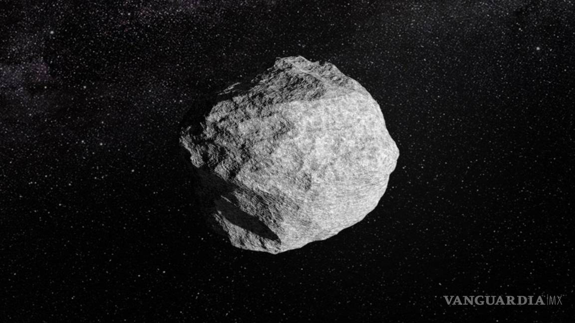 2024 YR4, un asteroide recién descubierto tiene pocas probabilidades de impactar la Tierra en 2032