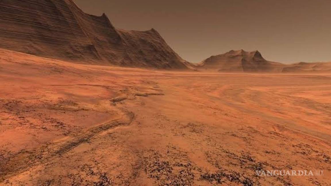 Puedes morir en paz; NASA da a conocer cómo se escucha un 'terremoto' en Marte, entre otros sonidos