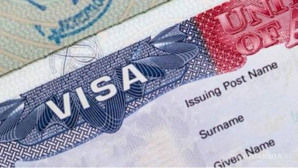 Gobierno de Trump les niega visas de migrantes a mexicanos por pobres; 5 mil 343 solicitudes negadas