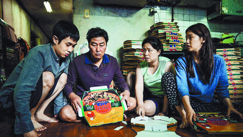 $!Rumbo al Oscar 2020 ¿Ya estás listo para la gala?