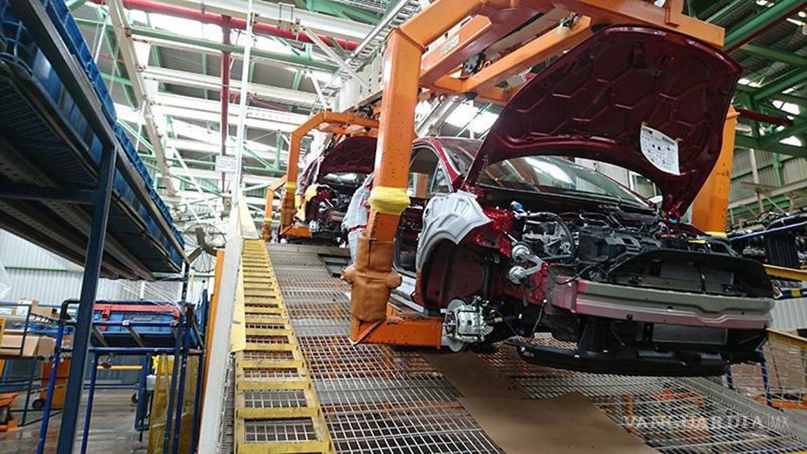 $!Ford conmemora 97 años de evolución en México