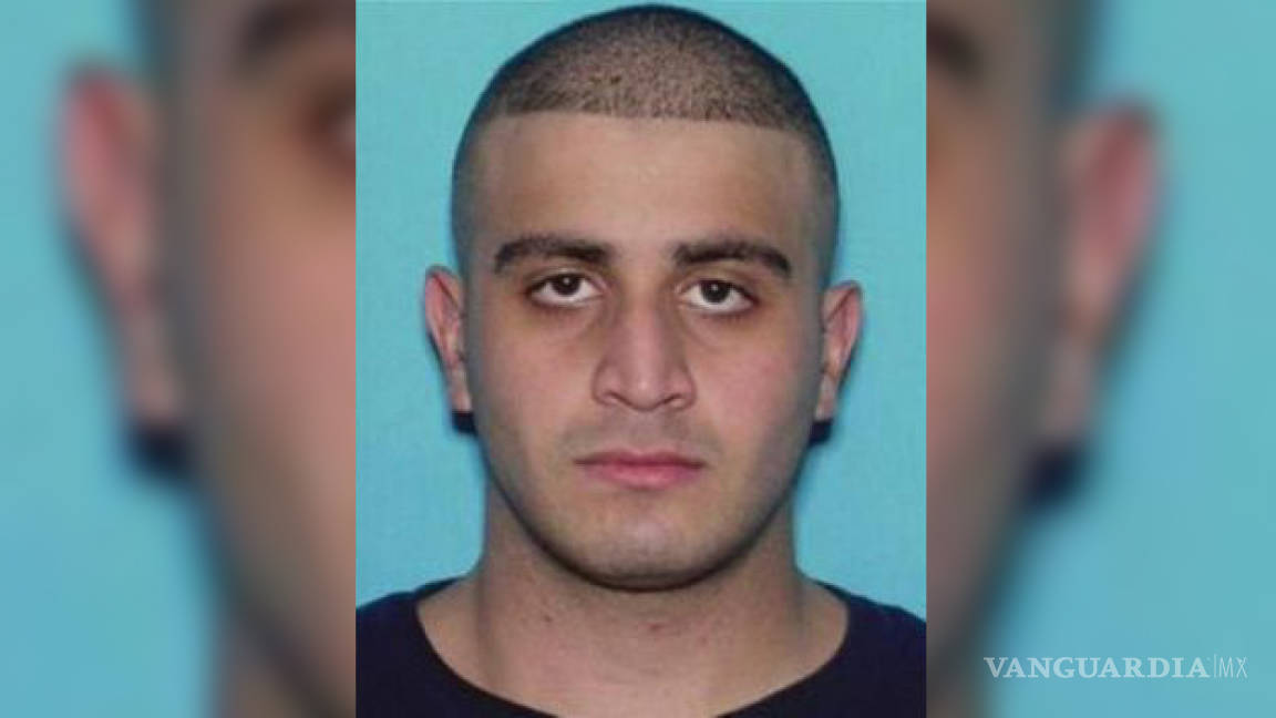 Supuesto autor de la matanza de Orlando fue investigado por el FBI 2 veces