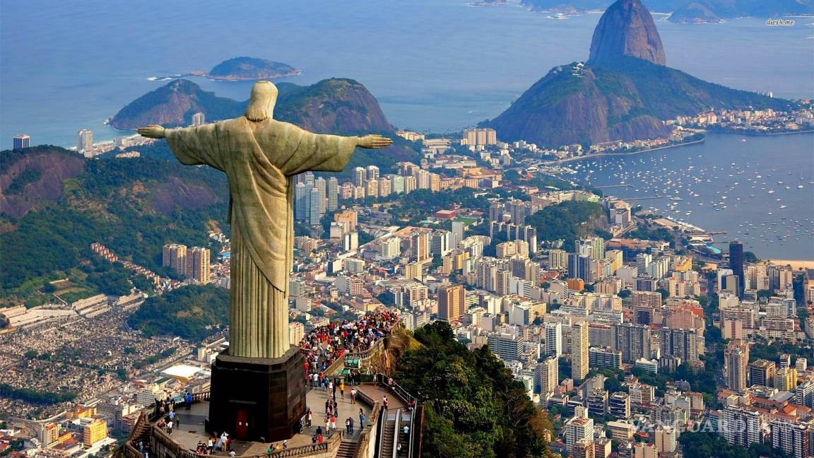 Brasil, el País más grande de Latinoamérica, entra en la peor crisis económica de su historia