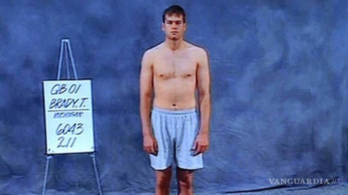 $!El quarterback que pasó de ser séptima opción en la Universidad a multicampeón del SB