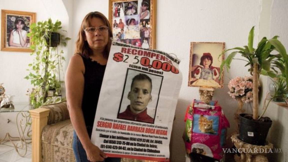 10 años del feminicidio de Marisela Escobedo, 10 años de impunidad
