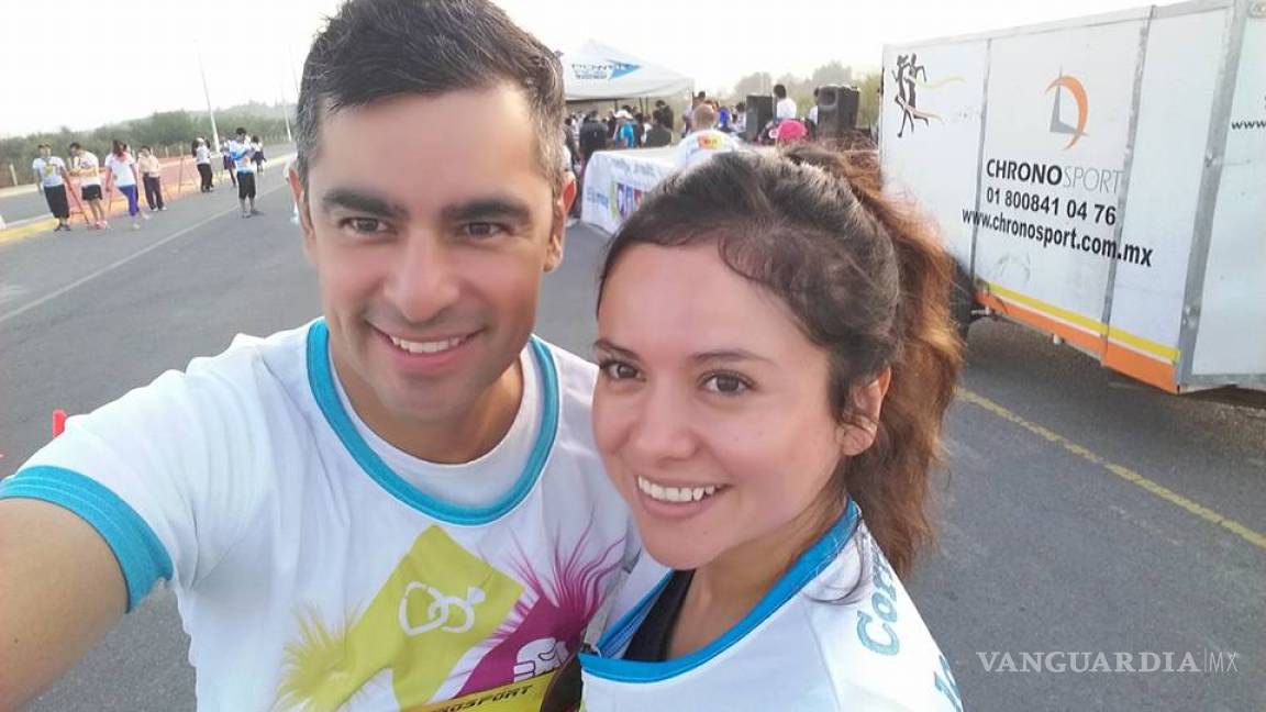 $!Denuncia amenazas de su exnovio en Facebook... y la mata