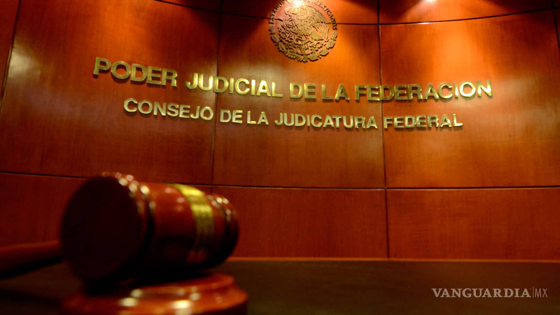 CJF ha castigado a 52 jueces y magistrados