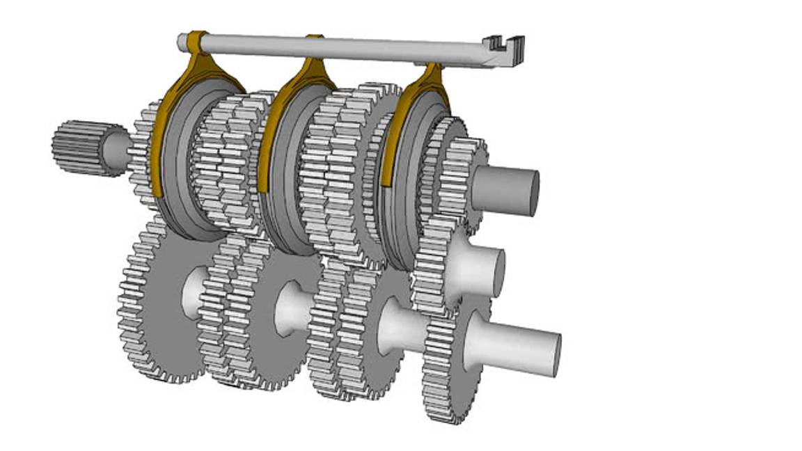 $!¿Transmisiones automáticas o manuales?