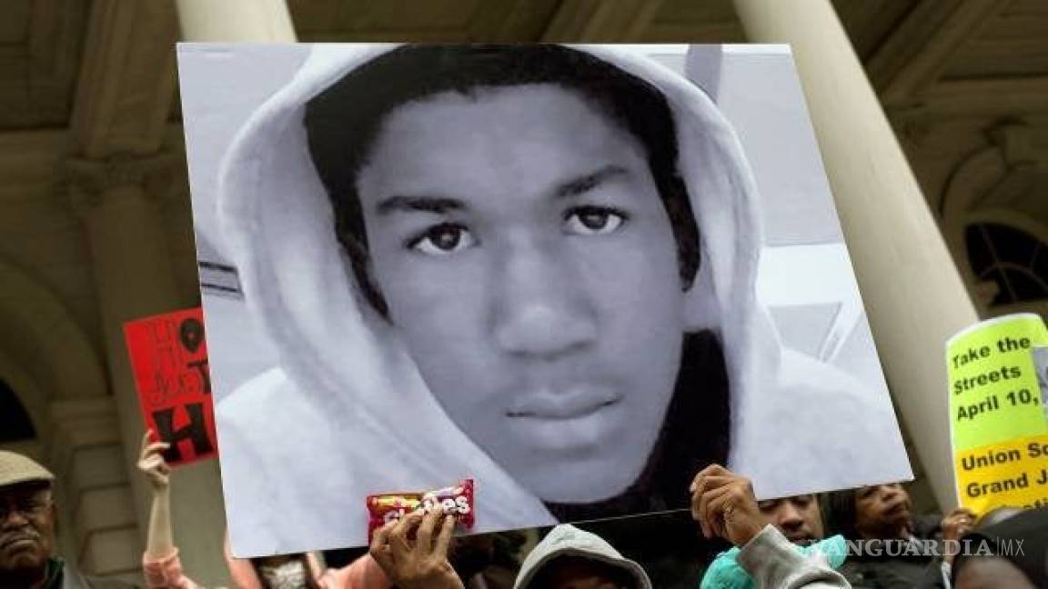 Trayvron Martin, el joven que con su muerte dio pie al movimiento ‘Black Live Matters’