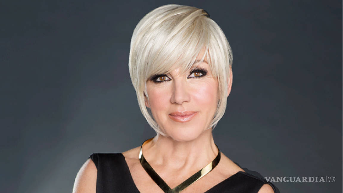 “Me he sentido siempre muy mexicana”: Ana Torroja