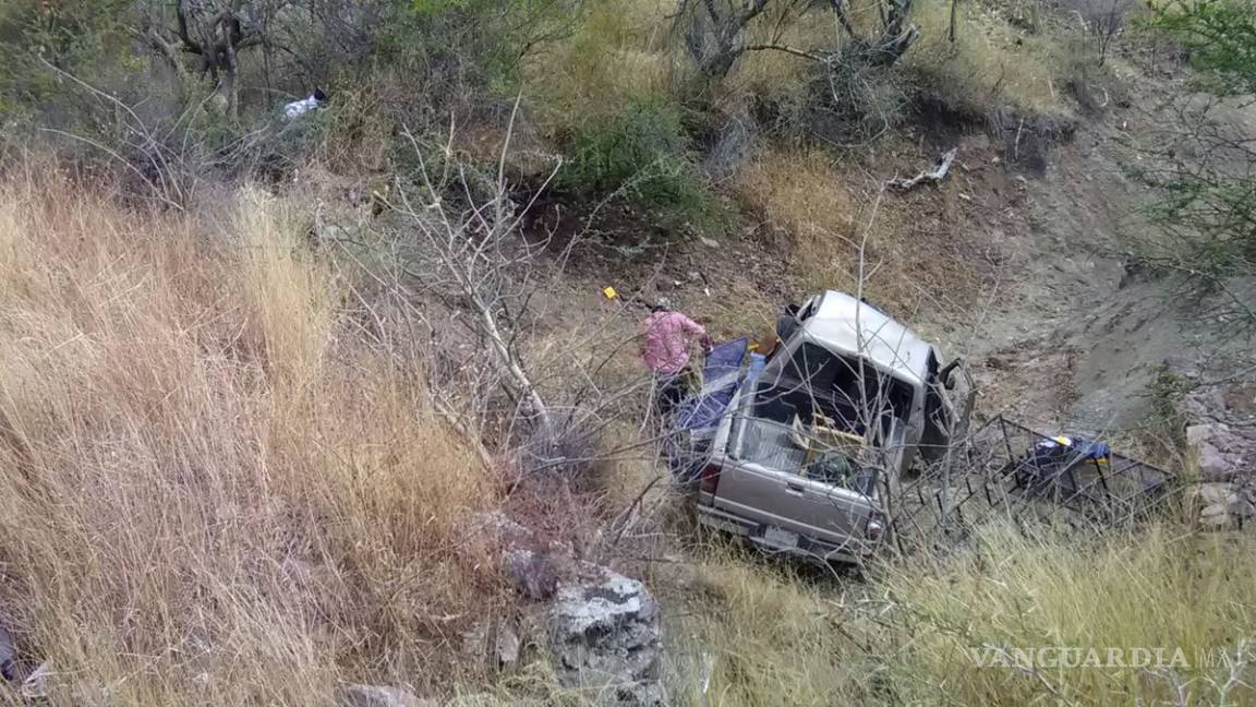 Emboscada de caravana del PRD en Guerrero deja 2 muertos