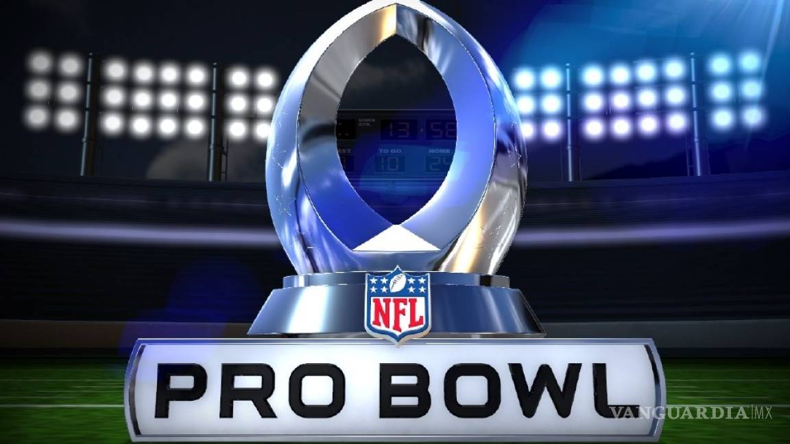 La NFL anuncia a los seleccionados para Pro Bowl 2017