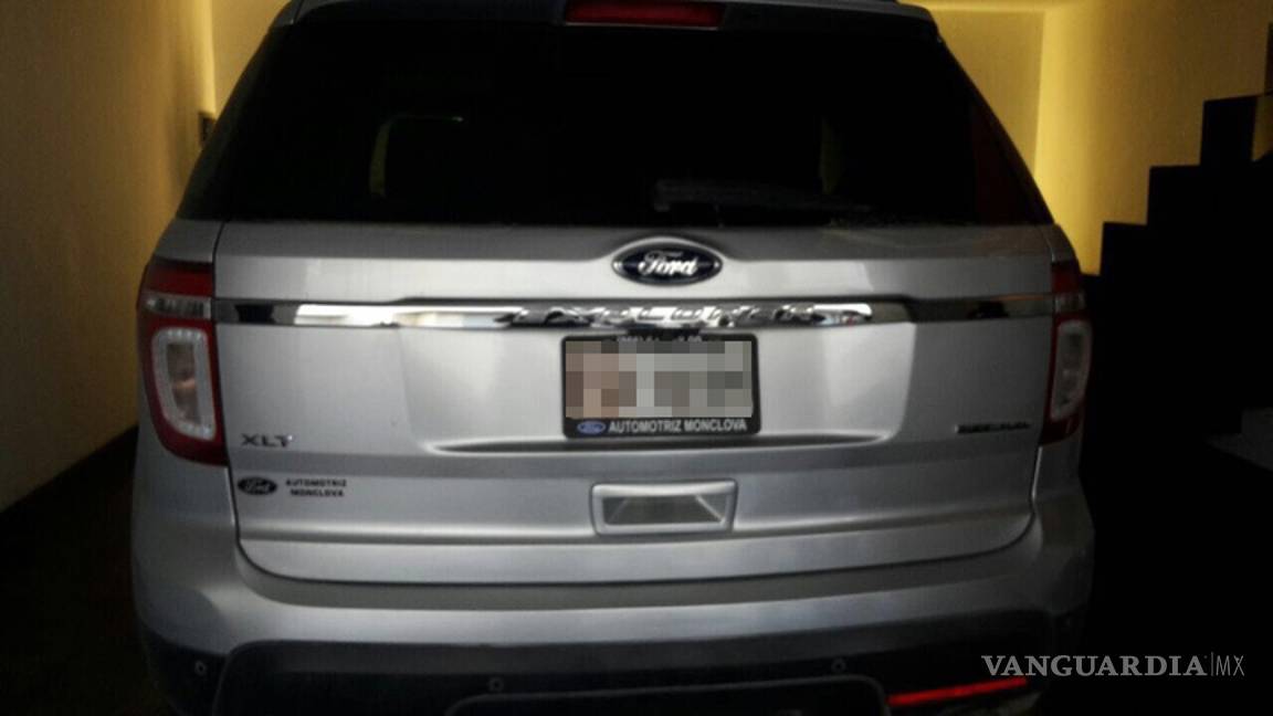 $!Fallece intoxicado en motel hijo de edil de Frontera