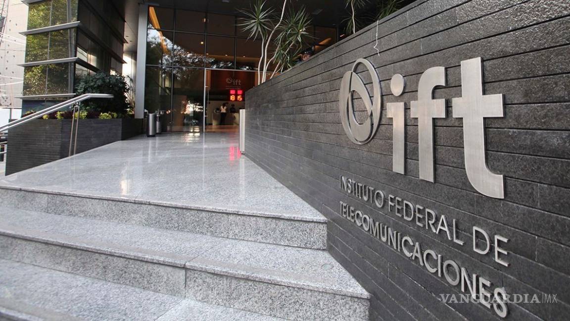 IFT interpondrá controversia contra presupuesto de egresos y remuneraciones