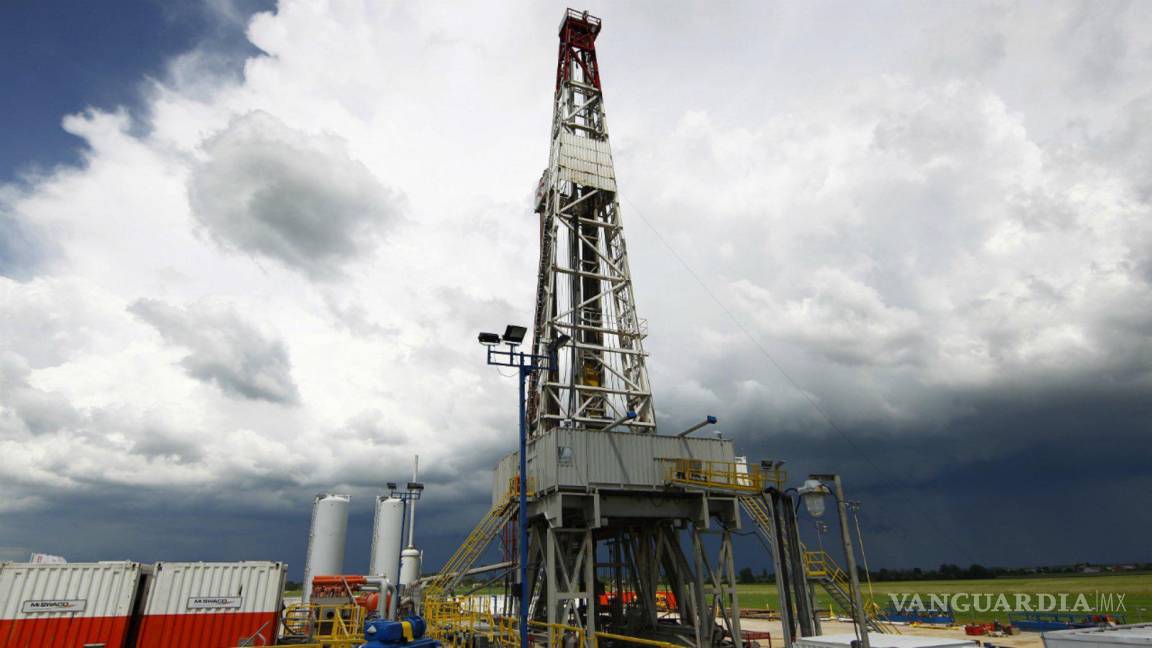 Gasta el Gobierno 18.8 mil mdp en fracking, pese a prohibición