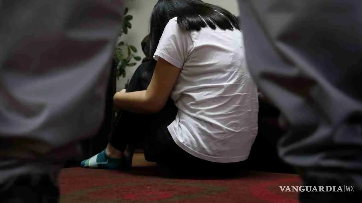 En Coahuila, solo el 1.3 por ciento de acusados por violencia sexual infantil son absueltos