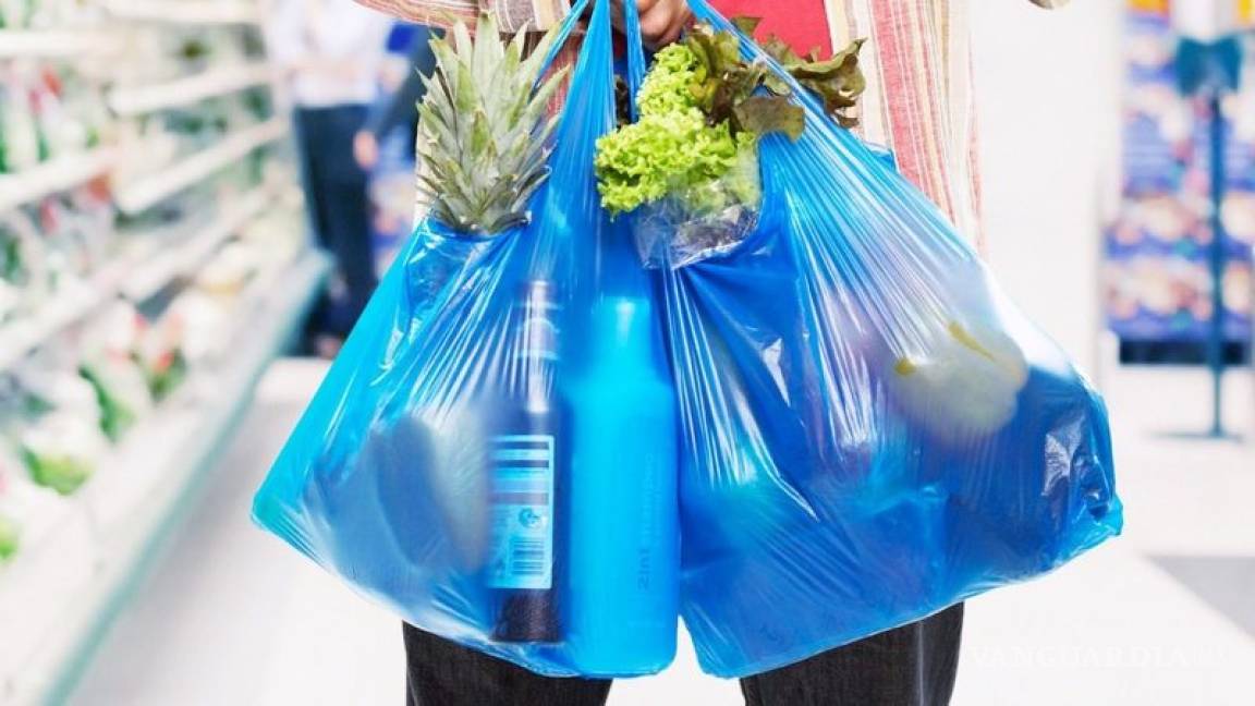 Más de 4.5 millones de bolsas de plástico dejarán de usarse en Piedras Negras por nueva ley