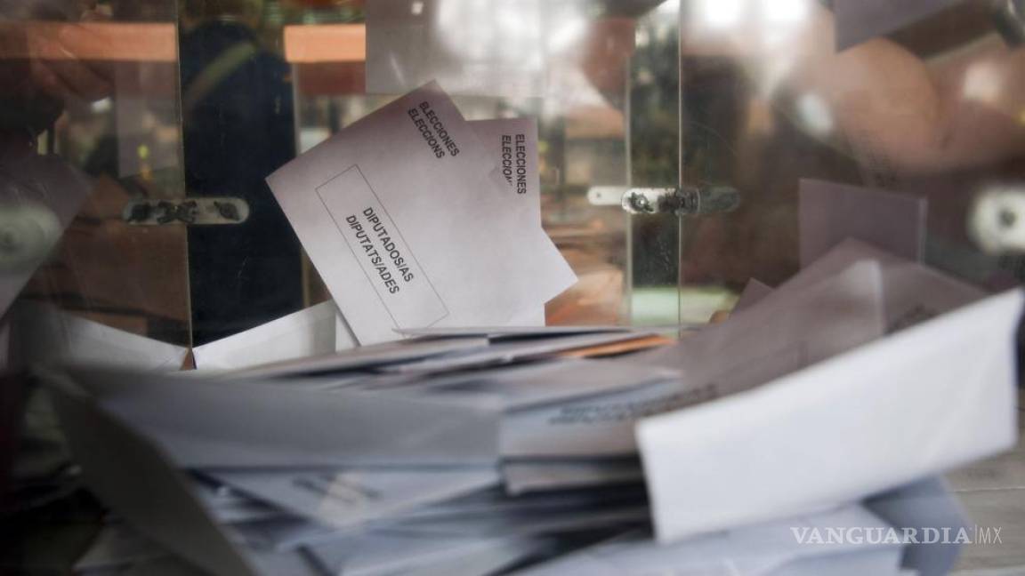 Reportan compra de votos y agresiones en elecciones de Tabasco