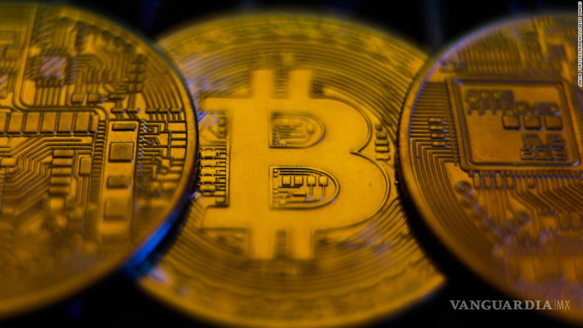 Bitcoin se hunde más de 10% por la represión China en minado de criptomonedas