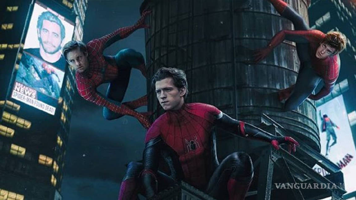 ¿Se abrirá el Multiverso de Marvel en Spider-Man 3?... Kevin Feige lo explica