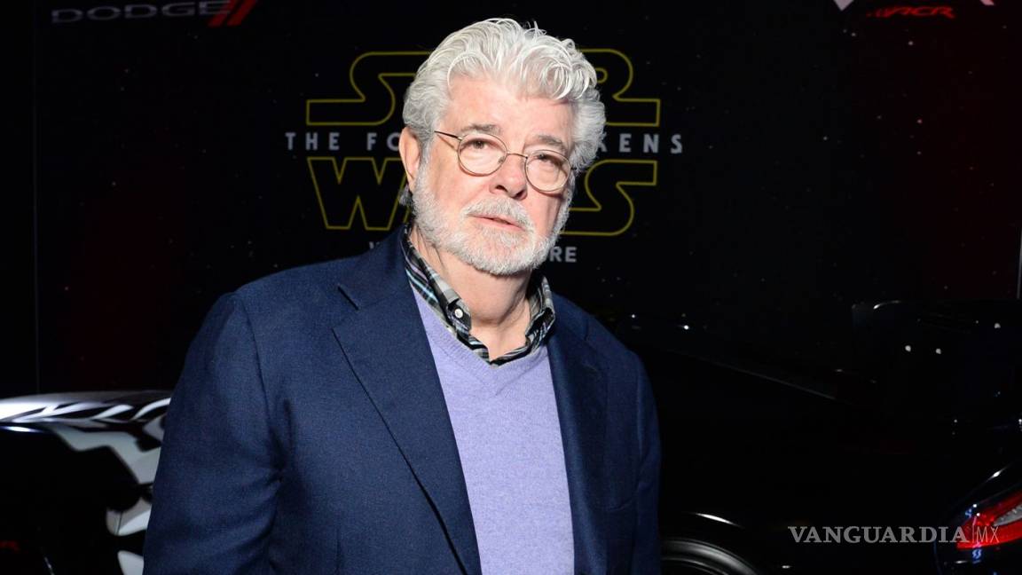 George Lucas no trabajará en nueva cinta de ‘Indiana Jones’