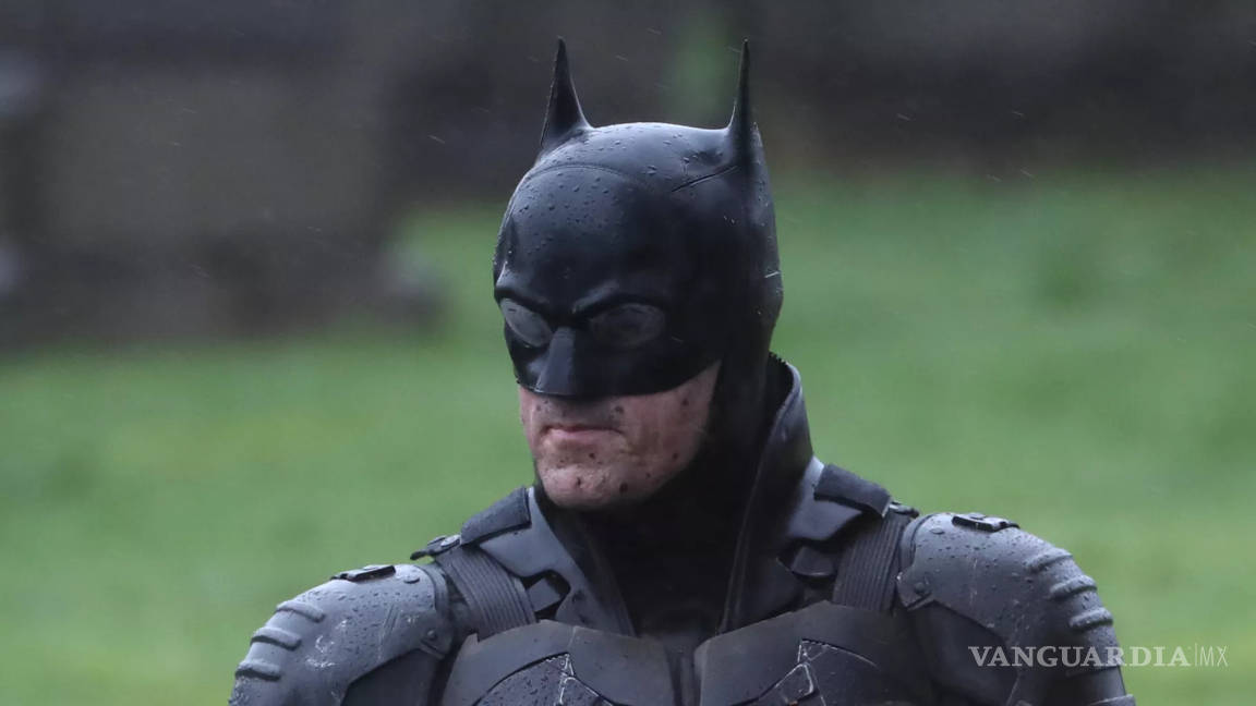 'The Batman' tendrá una serie spin-off en HBO Max