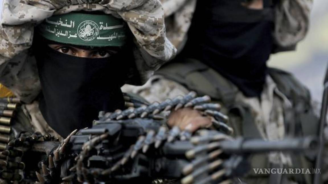 Hamas y el Cártel de Sinaloa, ¿narcos mexicanos tienen nexos con los terroristas palestinos?