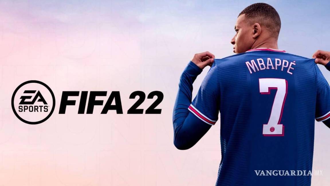 $!EA Sports y FIFA anunciaron que la edición 2023 será la última que desarrollen en conjunto.