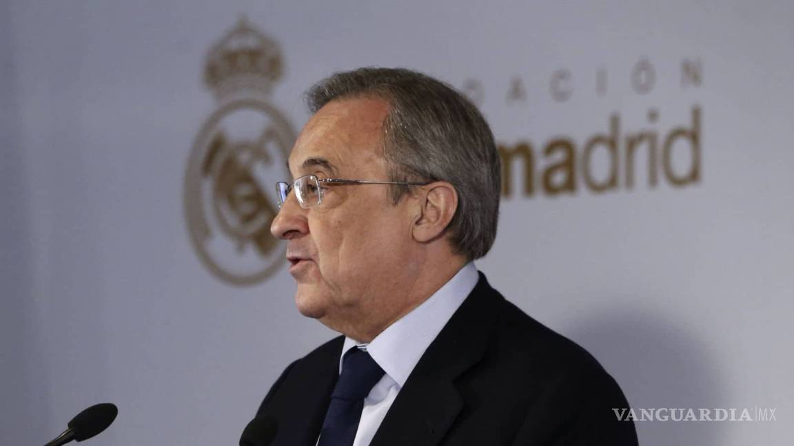 $!Crisis obliga a un ‘Plan B’ en el Real Madrid