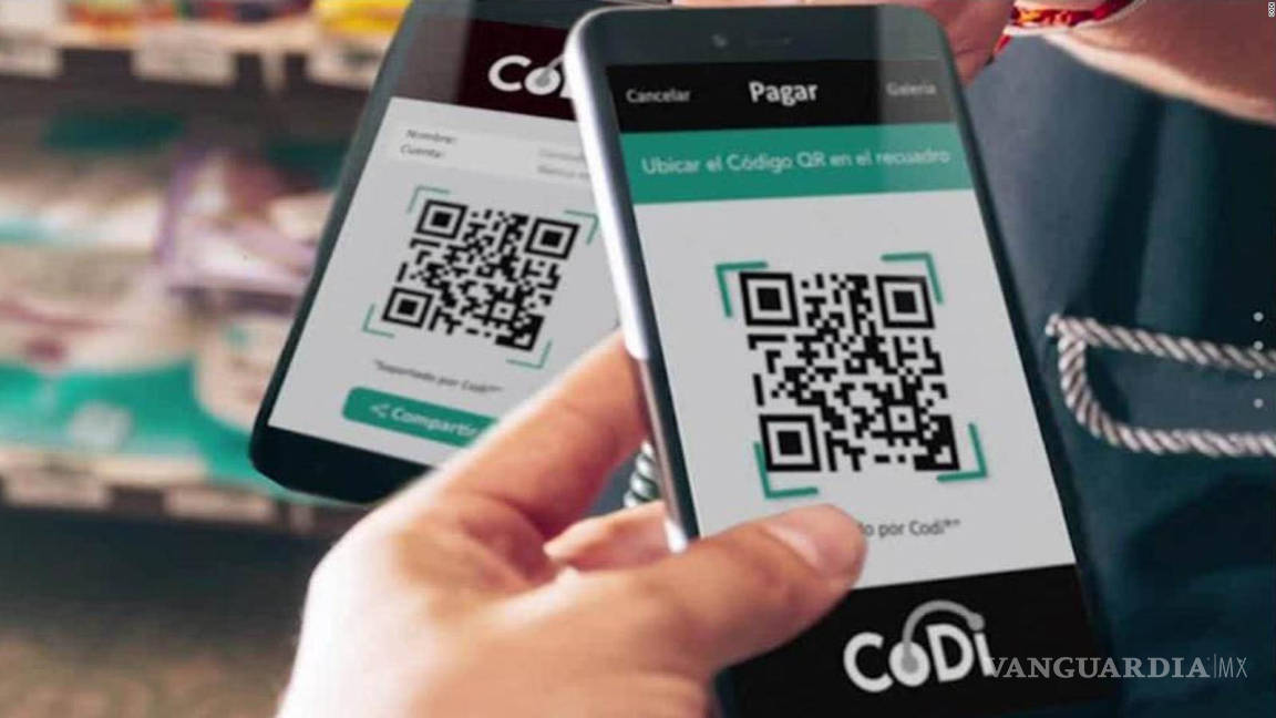 Podría CoDI quitar 25% de mercado a tarjetas de débito