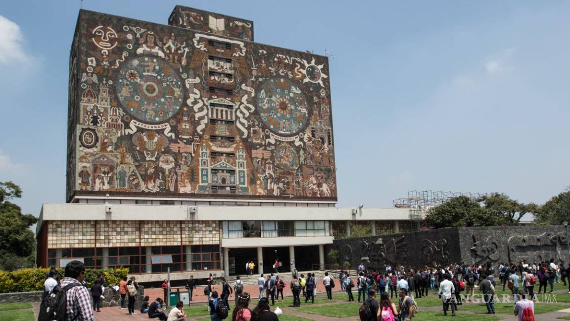 López Obrador niega recorte a presupuesto de la UNAM